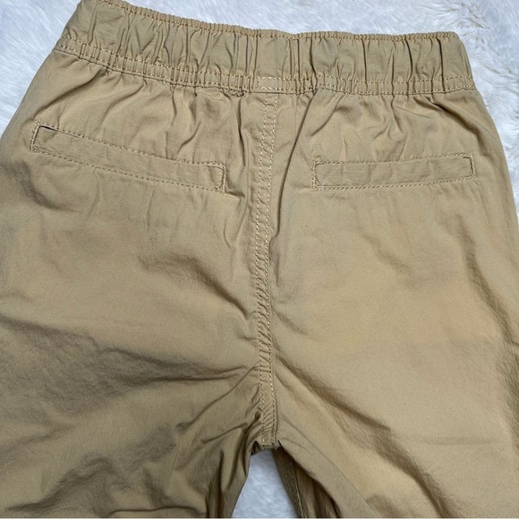 Wonder Nation Pants Tan Size 7 - Picture 13 of 16